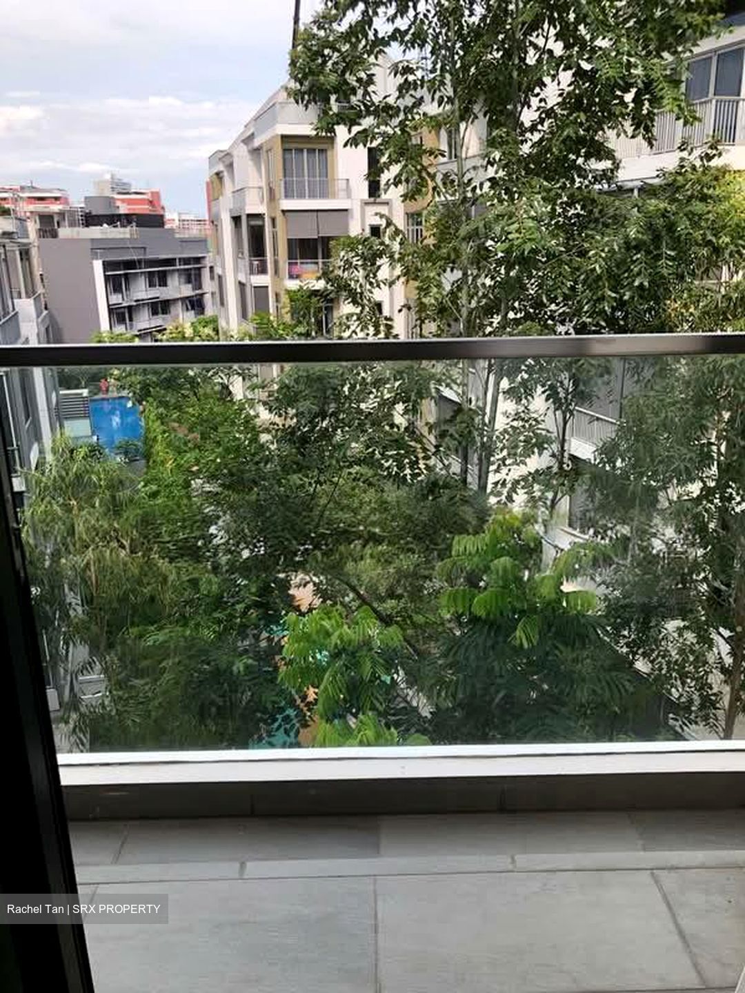 Nottinghill Suites (D21), Apartment #585233681